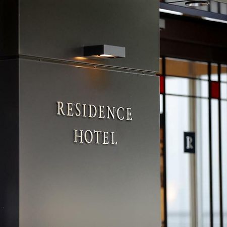 Residence Hotel Hakata 10 Fukuoka  Buitenkant foto